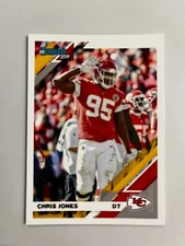2019 Donruss Football Base Veterans Pick From List!