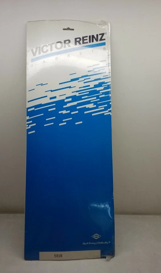 Junta de culata de motor automotriz 5816 Victor Reinz 5816 Foto 2 de 3