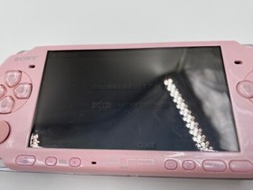 Sony PSP 3000 Console Only Region Free Select 3Rank