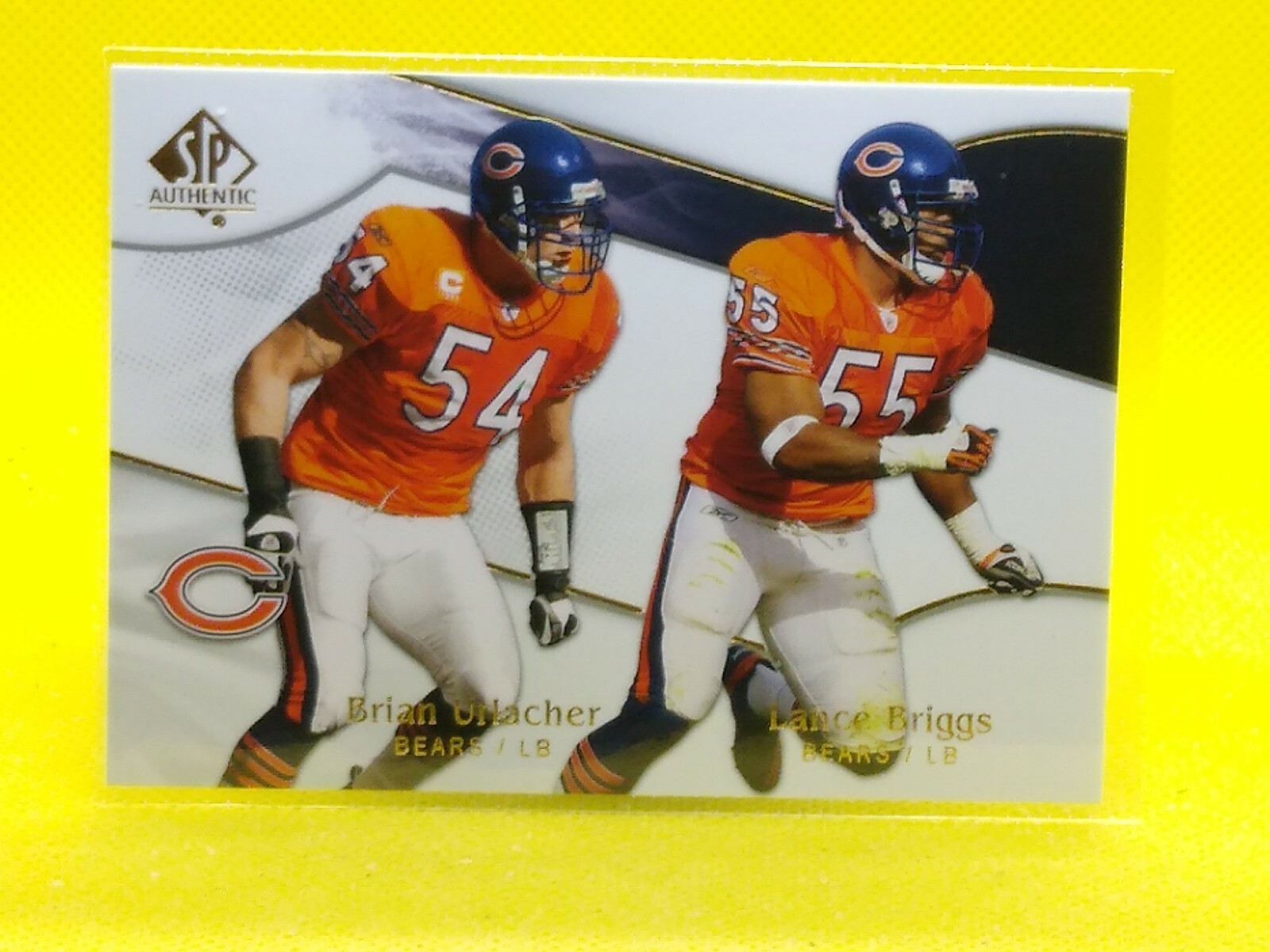 Lance Briggs Wallpaper