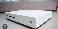 Microsoft Xbox Series One S 500GB White Video Game Console