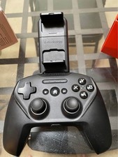 steelseries nimbus controller