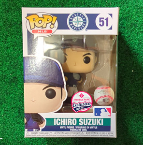 Ichiro Funko for sale | eBay