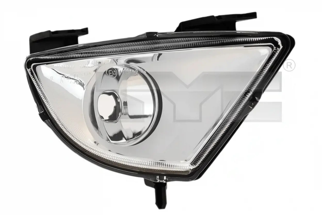 Right TYC 19-0139-01-2 Fog Light for FORD - Image 5