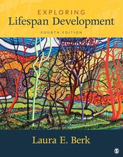 Exploring Lifespan Development by Laura Berk ...
