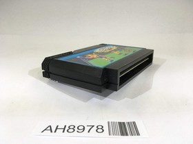 AH8978 Family Boxing NES Famicom Japan