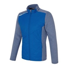 Ziener Herren Funktionsunterw&auml;sche Modell JOSKAR (underlayer) 50 true blue Art.
