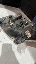 Feu avant (phare) Opel AGILA