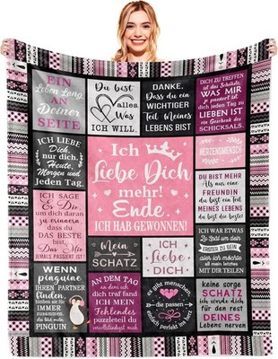 Jahrestag Geschenk Für Sie Partner Geschenke Für Sie Ich Liebe Dich Geschenke Fü