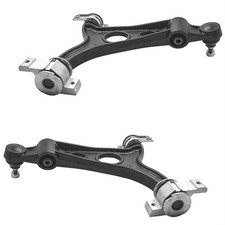2 Querlenker Traggelenk Vorderachse unten für Alfa Romeo 147 156 GT links rechts