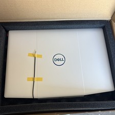 NEW Dell Gaming G3 15 3590 15.6" FHD LCD Screen Bezel Hinge Complete Assembly