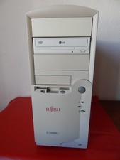 👍PC Windows 95👍Fujitsu T-Bird👍Retro Gaming👍1 Jahr Gewährleistung👍