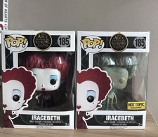Funko Pop Alice Through the Looking Glass Vinyl Figures 9