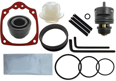 #ad Porter Cable FN250B FN251 Overhaul Repair Kit Easy Install Nailer Parts $27.89