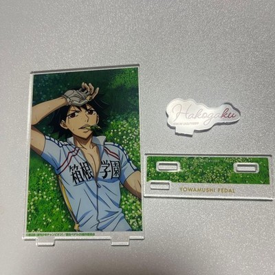 Shinka Yuto Yowamushi Pedal Acrylic Stand  Limited Breakthrough