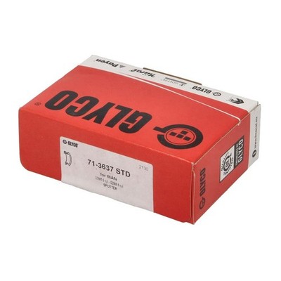   GLYCO CONNECTING ROD BEARING 71-3637 STD NEU DE STOCK