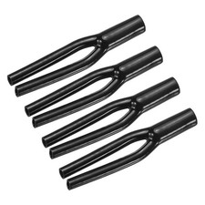 Cable Pants, 12mm-2x5.5mm 2-Conductor Speaker Wire Pants, Pack of 4