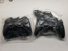 lot of 2 new Steel Series 3GC USB Rumble Cont...