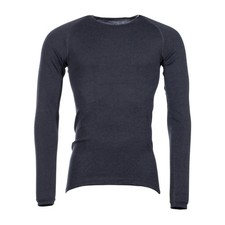 Woolpower Lite Unterhemd Crewneck Longsleeve