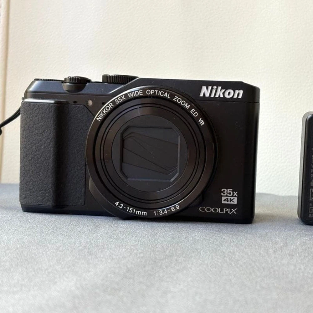 25+ Nikon COOLPIX A Digital Cameras for sale | Updated Oct 2026