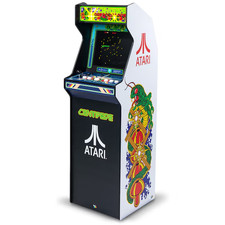 Atari Arcade Game Cabinet 17in Screen Ultra S...