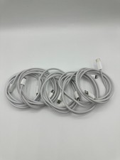 Apple 3ft. (1m) Lightning to type-C Cable Whi...