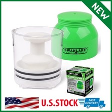 Hand Bearing Packer,Wheel Bearing Packer Tool,Portable Bearing Packer,