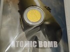 Lot of 5 Collectible Coins -Ancient Celt, Mafia, Dia de los Muertos, Atomic Bomb — photo 5