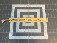 Whirlpool KitchenAid Refrigerator Control Board P 2302913