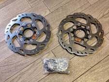 Rotor de frein à disque Shimano SM-RT70 160mm A