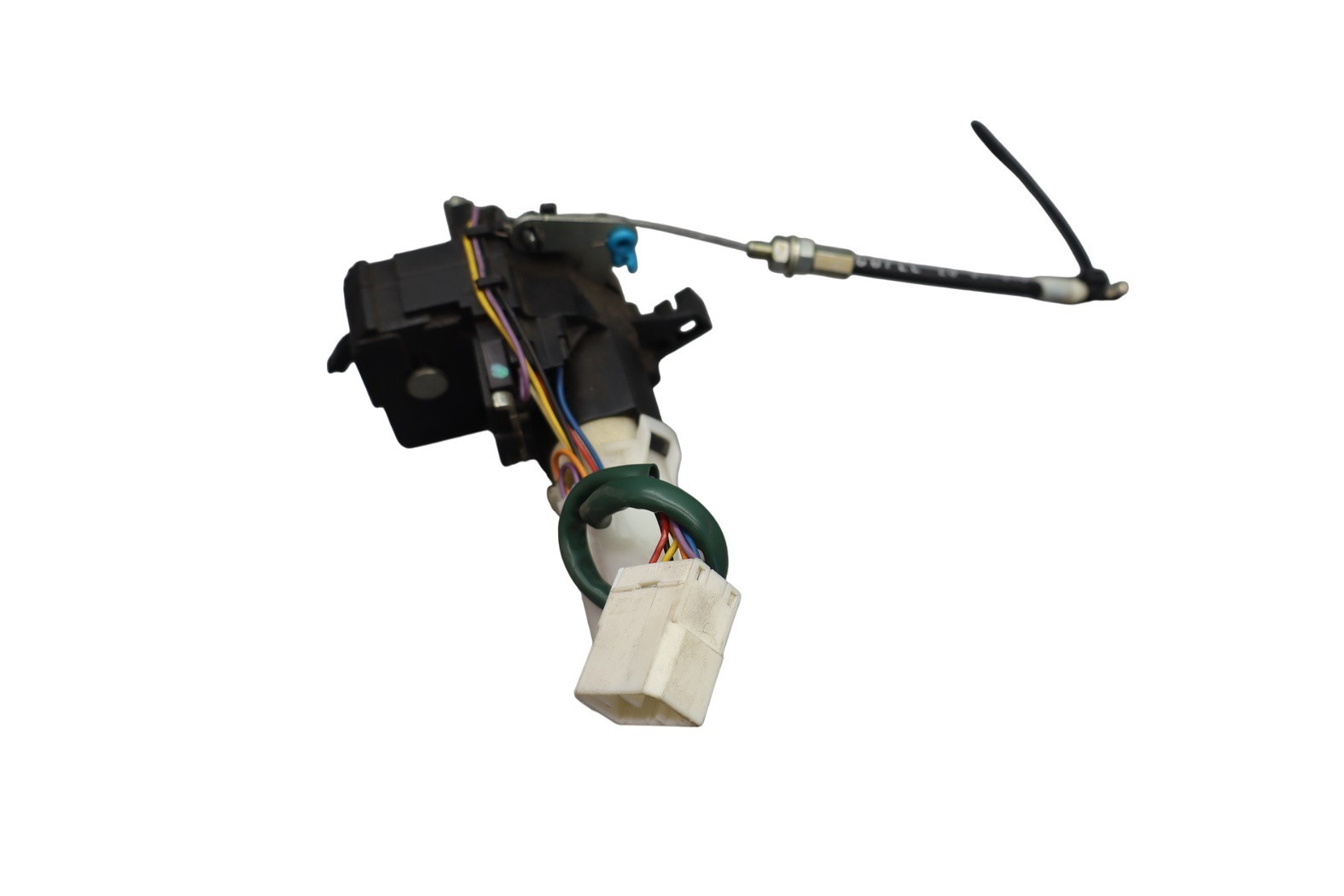 Maserati Quattroporte 2004-2008 REAR Door lock actuator