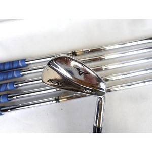 Mizuno Mp4 Irons | eBay