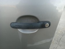Porte avant et accessoires Skoda ROOMSTER