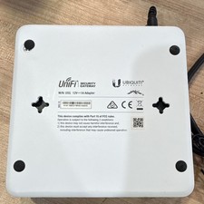 Ubiquiti Networks UniFi Security Gateway USG Security Gateway Adapter