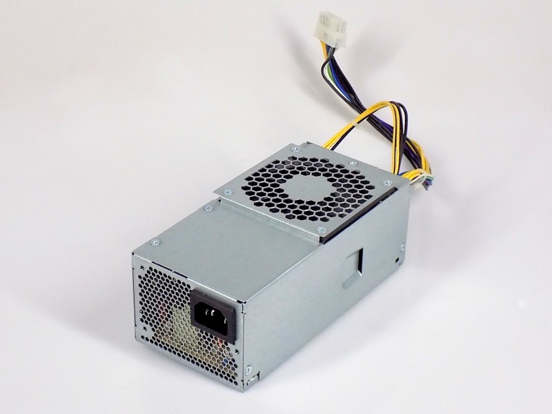 240 Watt Lenovo 54Y8897 AcBel PCB020 TFX Netzteil 240W 80-Plus Bronze PSU
