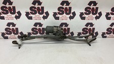 Audi A4 2004-2008 Front Wiper motor and linkage 8e2955023e