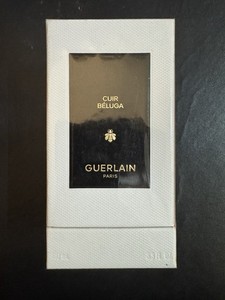 Guerlain Cuir Beluga | eBay