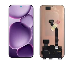 OEM AMOLED Display Touch LCD Screen Digitizer Assembly For Oppo Find X8s+ PLB110