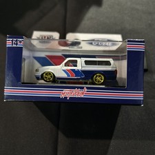 Ford Ranger Chase 1995 máquinas M2.  (Tablero dañado en la última foto)