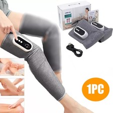 Leg Foot Massager, Air Compression Leg Massager for Circulation Pain Relief 1PC