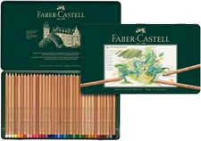 Faber Castell Pastellstifte Pitt 112136 Küns...
