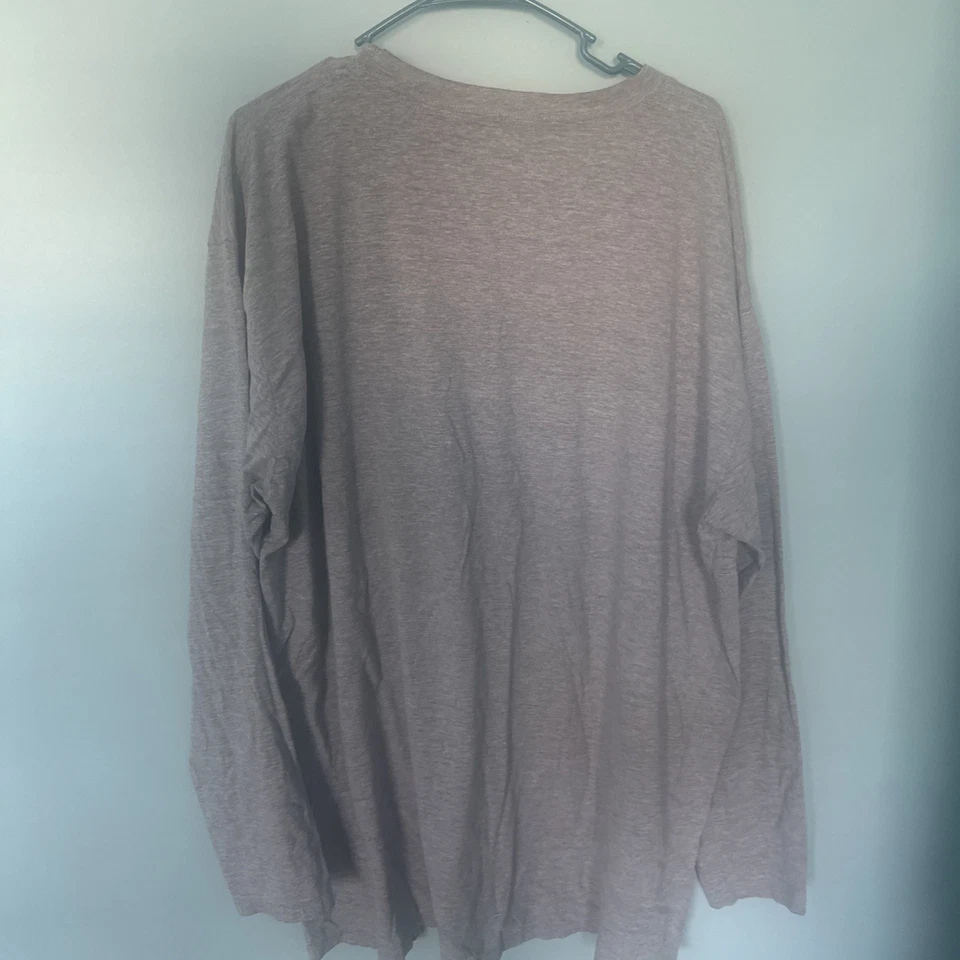 Idaho Vandals Long Sleeve Shirt Fanatics- 2XL - Image 4 of 4