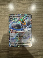Empoleon EX 70/94 Double Rare - ME02: Phantasmal Flames Pokémon TCG Near Mint