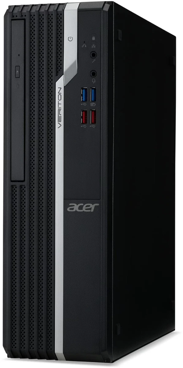 Acer Windows 8 GB RAM 2.50-2.99 GHz Processor Speed Desktops & All