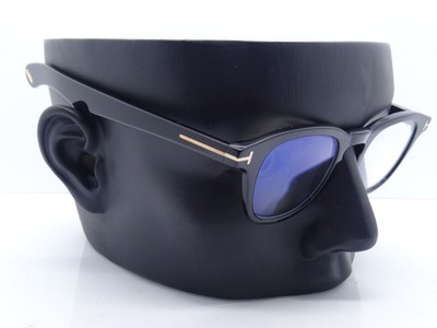 TOM FORD TF 5976-B ECO BRILLE BRILLE BRILLENGESTELL EYEGLASSES