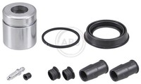 A.B.S. Reparatursatz Bremssattel ECO-KIT 57147 FüR Opel Astra Cc Chevrolet T98