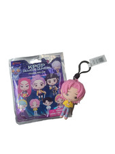 K-Pop Demon Hunter Figural Bag Clip - Romance