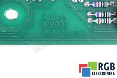 R0089B SIMCO - Generalüberholt - 24 Monate Garantie