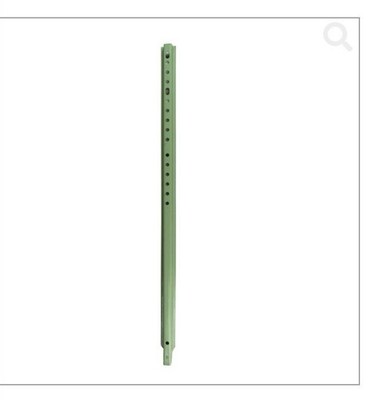 Box of 10 Charles 42'' Mounting Stake UMS42-STD Greenish White