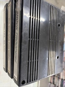 Snk Neo Geo 4 Game Bundle  100% original Good Condition